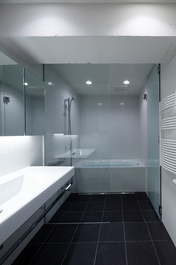 opt×シンプルなくらし④