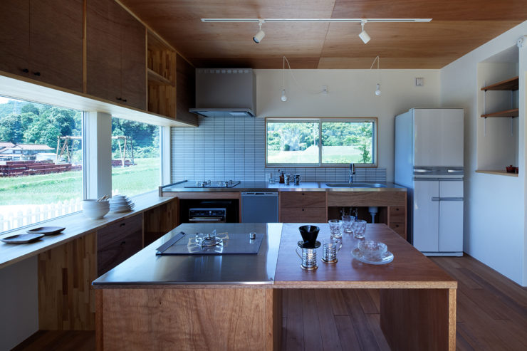 opt×シンプルな暮らし③