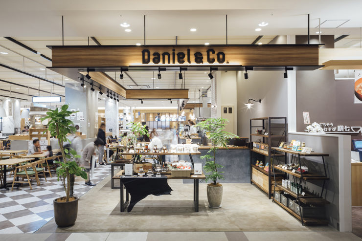 opt×SHDL施工実例③