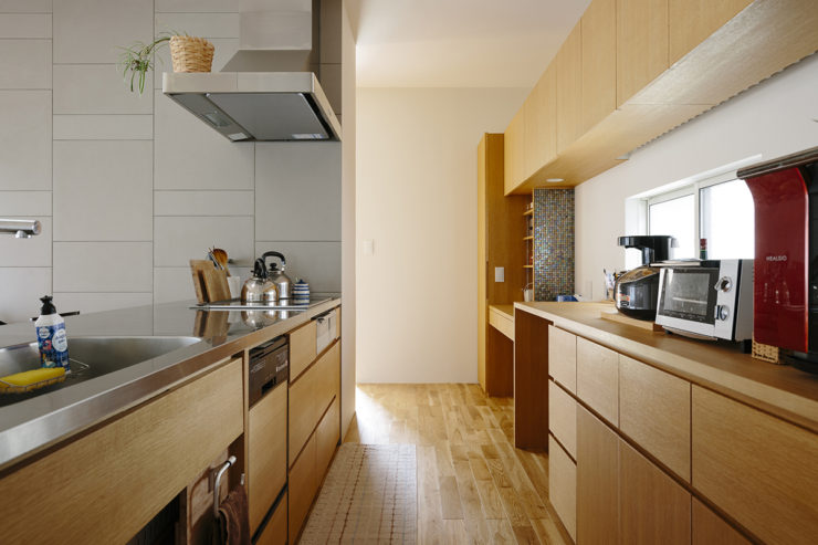 ｏｐｔ×大掃除③